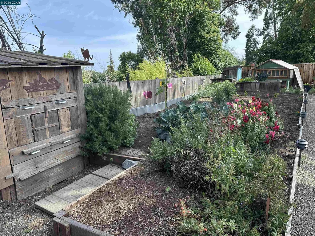 1941 Rainier Court Martinez CA 94553