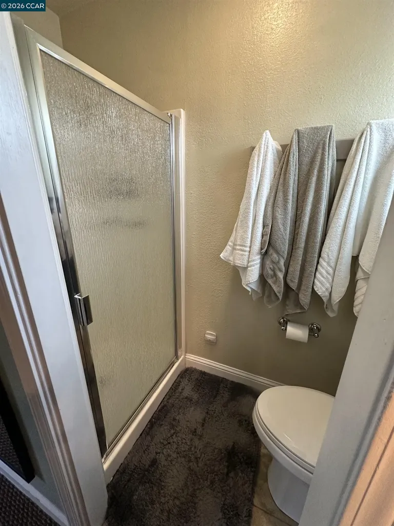 1941 Rainier Court Martinez CA 94553