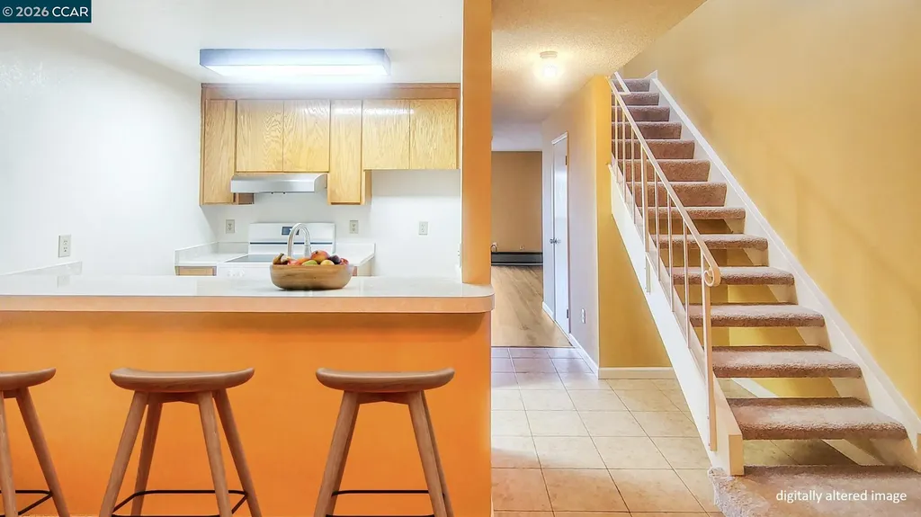 3161 Birmingham Drive Richmond CA 94806