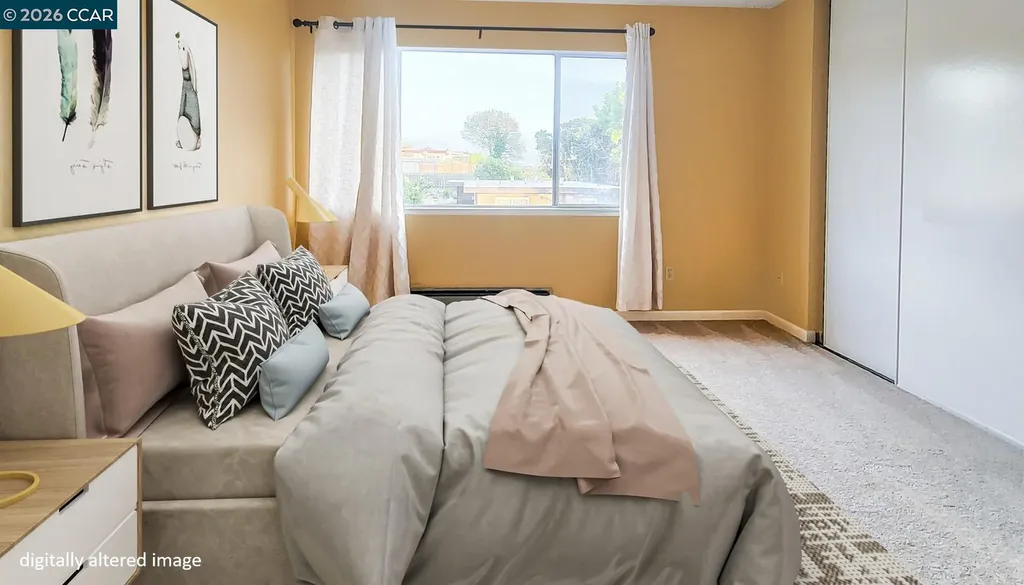 3161 Birmingham Drive Richmond CA 94806