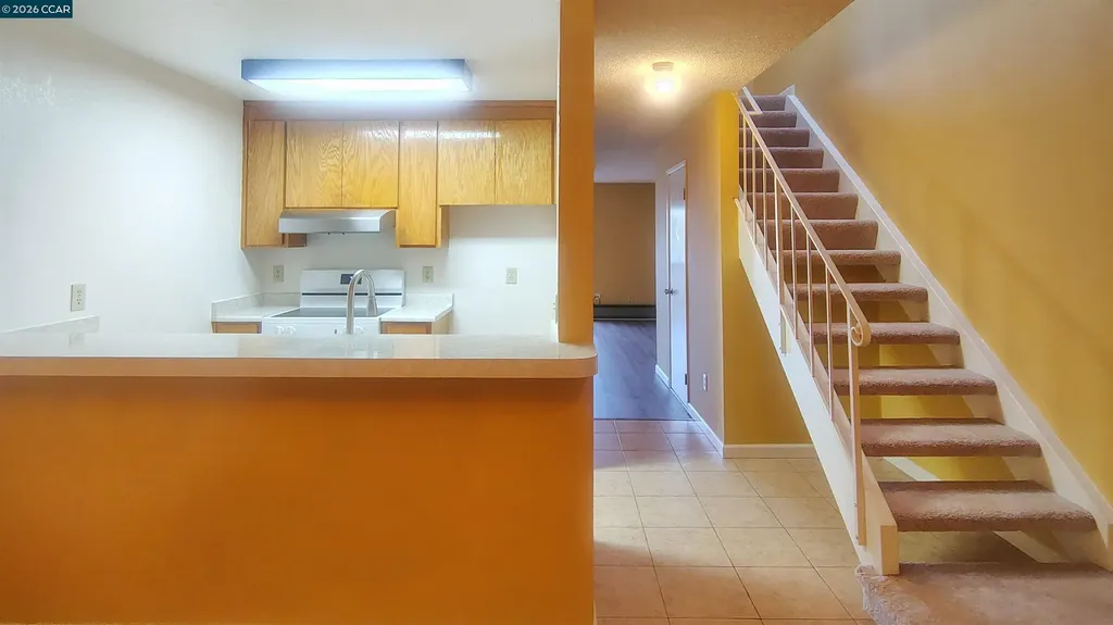 3161 Birmingham Drive Richmond CA 94806