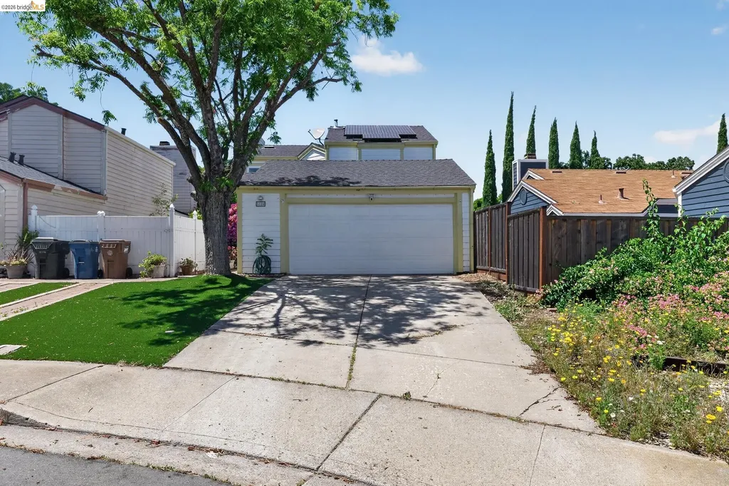 3320 Streamwood Court Antioch CA 94531