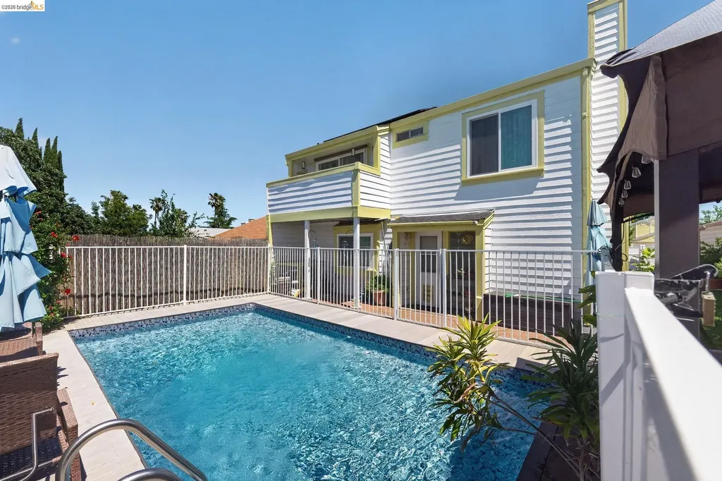 3320 Streamwood Court Antioch CA 94531