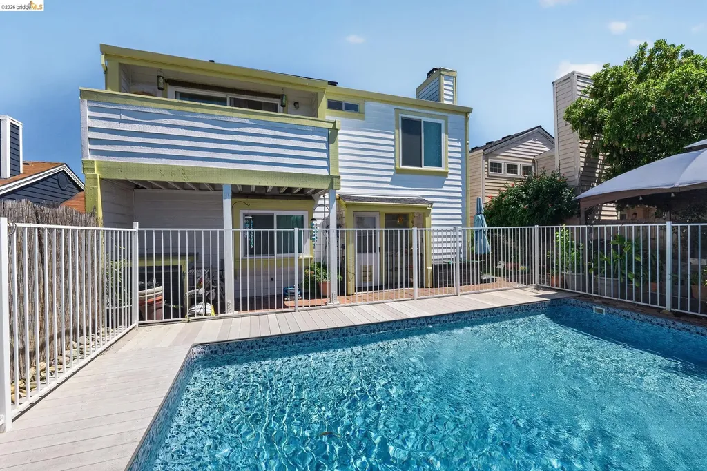3320 Streamwood Court Antioch CA 94531