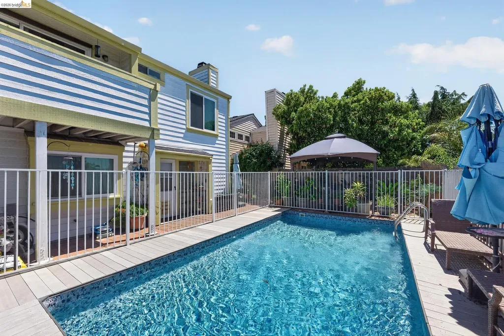 3320 Streamwood Court Antioch CA 94531