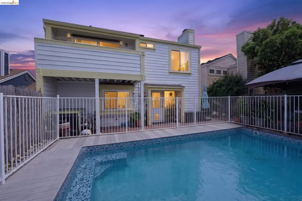3320 Streamwood Court Antioch CA 94531