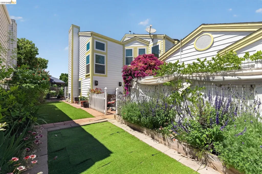 3320 Streamwood Court Antioch CA 94531