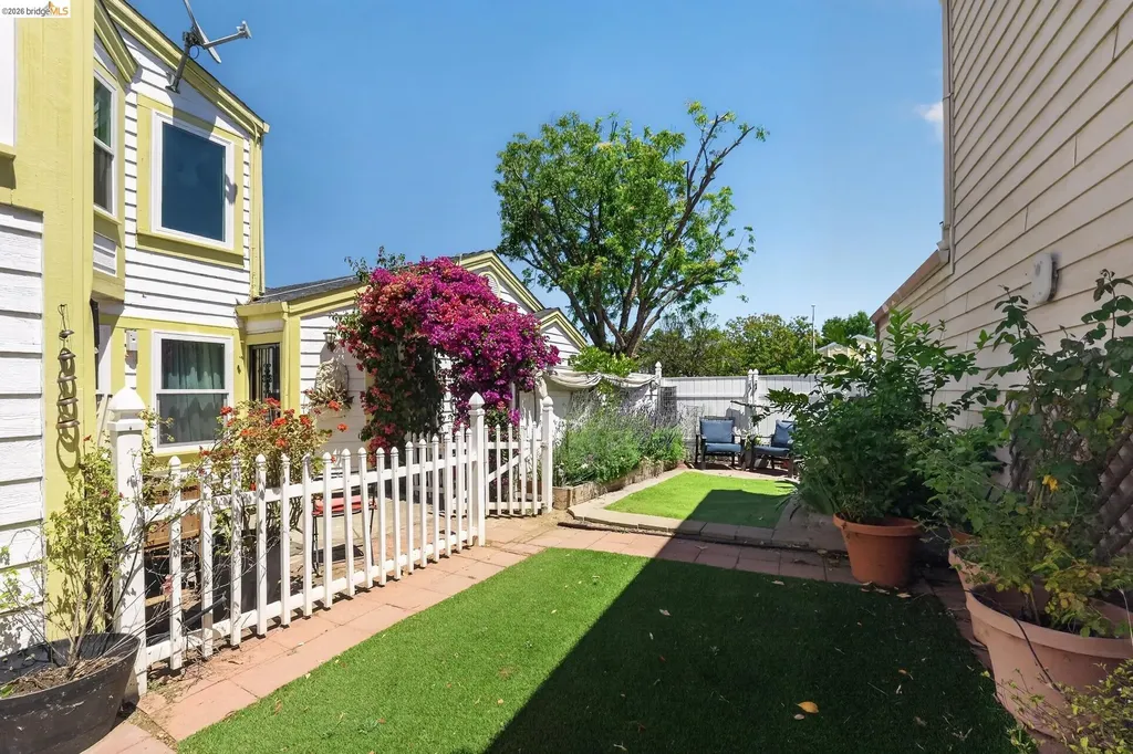 3320 Streamwood Court Antioch CA 94531