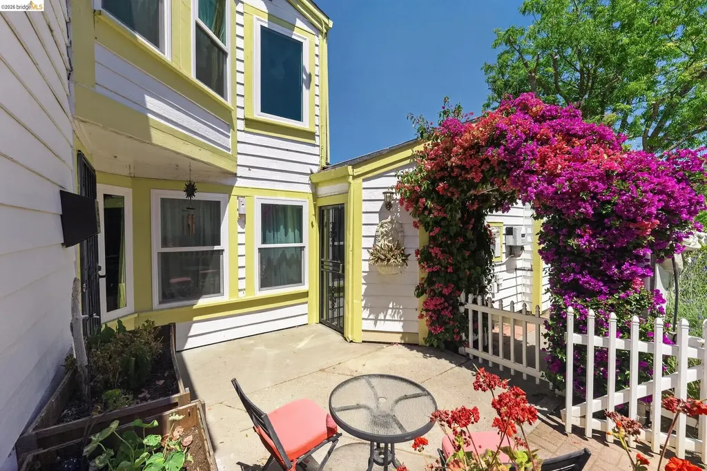 3320 Streamwood Court Antioch CA 94531