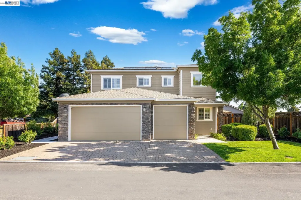 2133 Pleasant View Lane Livermore CA 94550