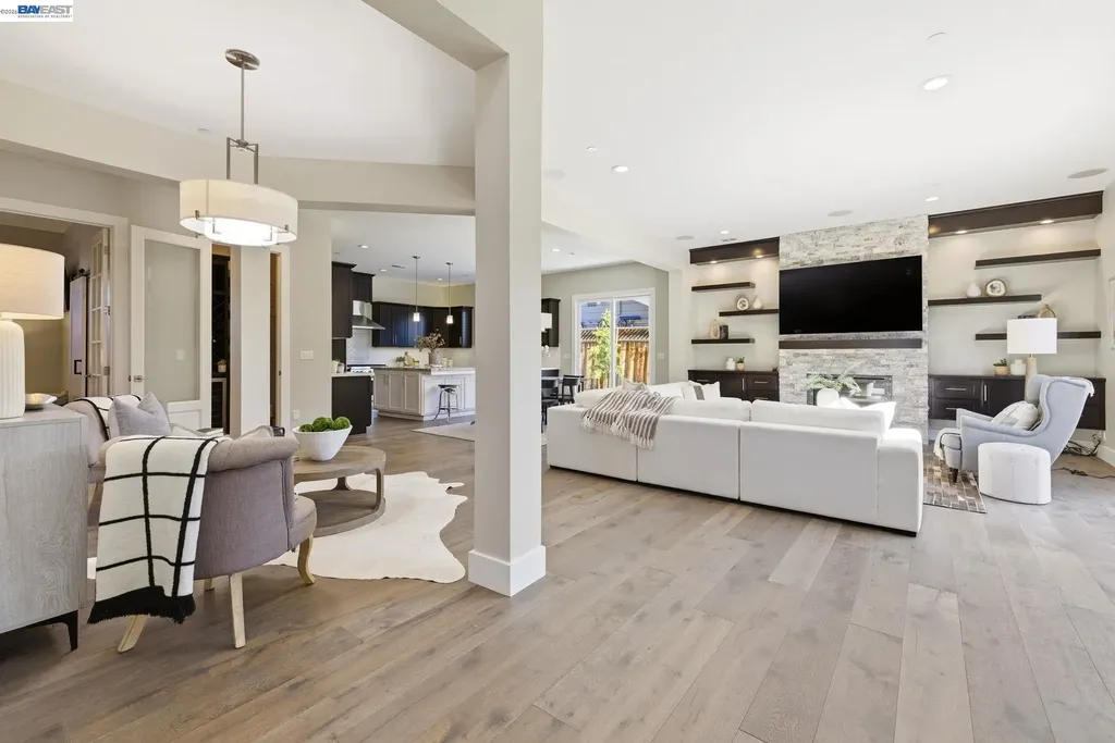 2133 Pleasant View Lane Livermore CA 94550