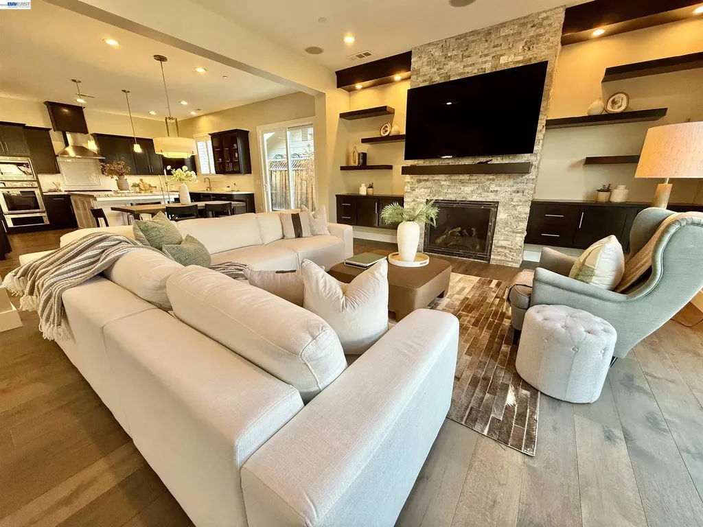 2133 Pleasant View Lane Livermore CA 94550