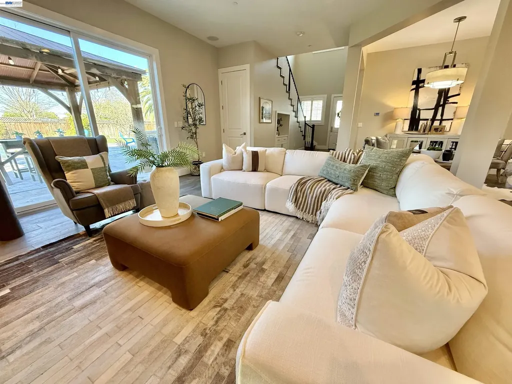 2133 Pleasant View Lane Livermore CA 94550