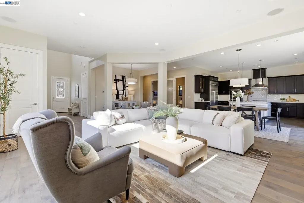 2133 Pleasant View Lane Livermore CA 94550