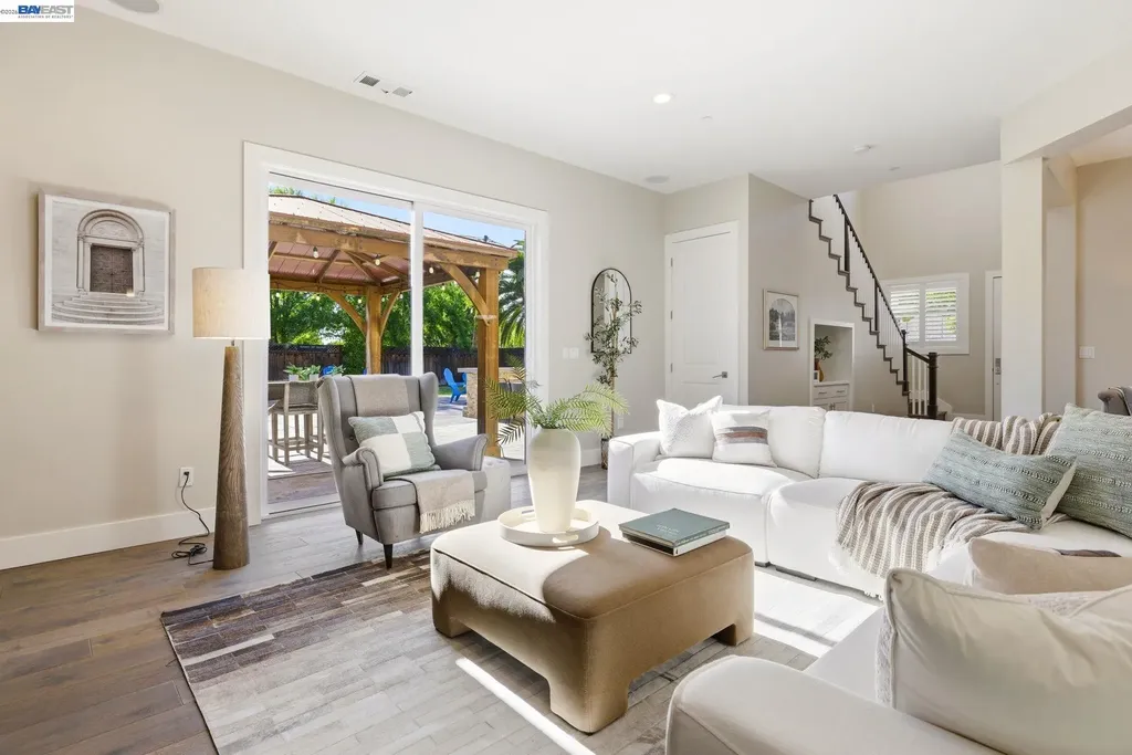 2133 Pleasant View Lane Livermore CA 94550