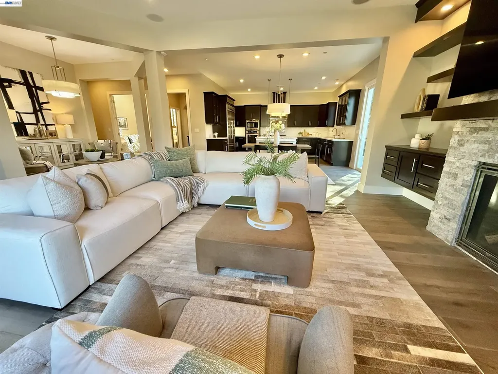 2133 Pleasant View Lane Livermore CA 94550