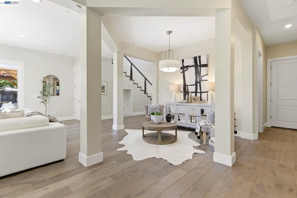 2133 Pleasant View Lane Livermore CA 94550