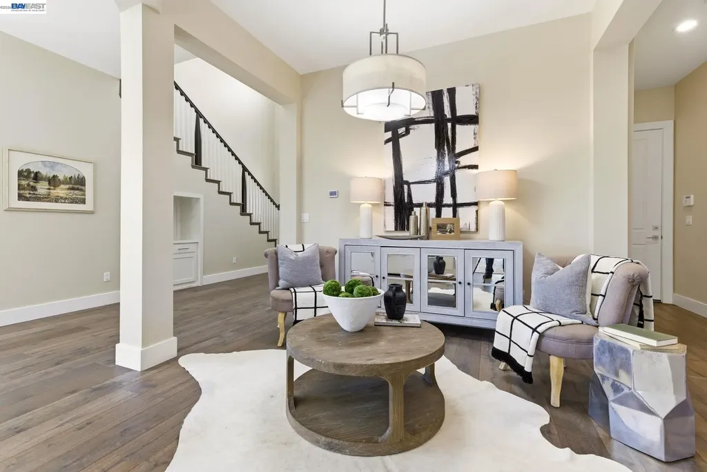 2133 Pleasant View Lane Livermore CA 94550