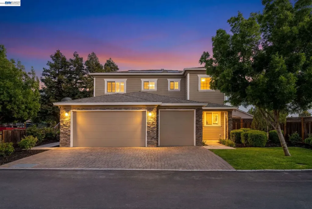 2133 Pleasant View Lane Livermore CA 94550