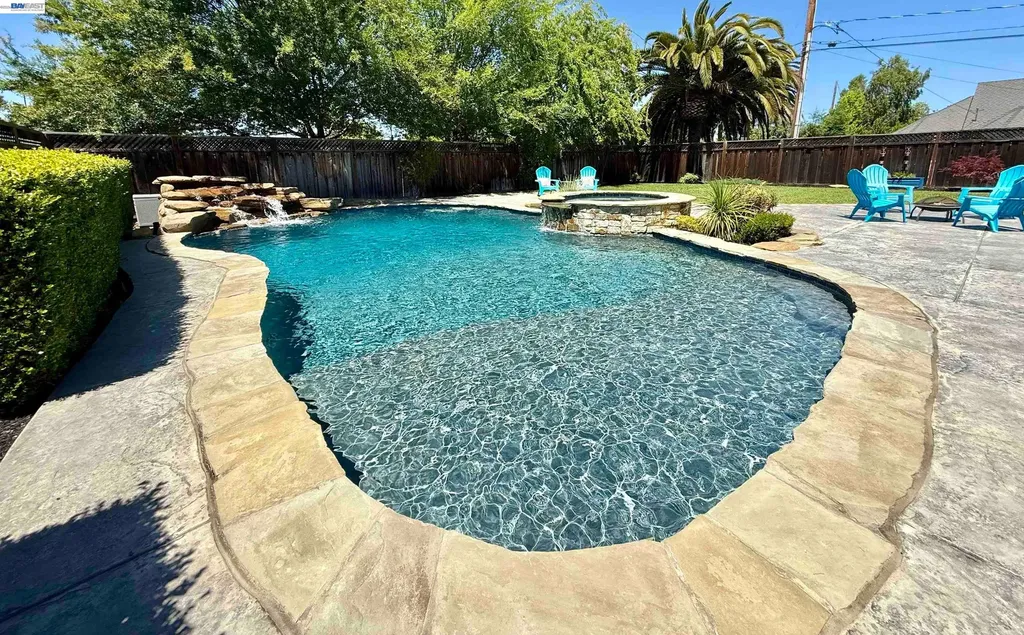 2133 Pleasant View Lane Livermore CA 94550
