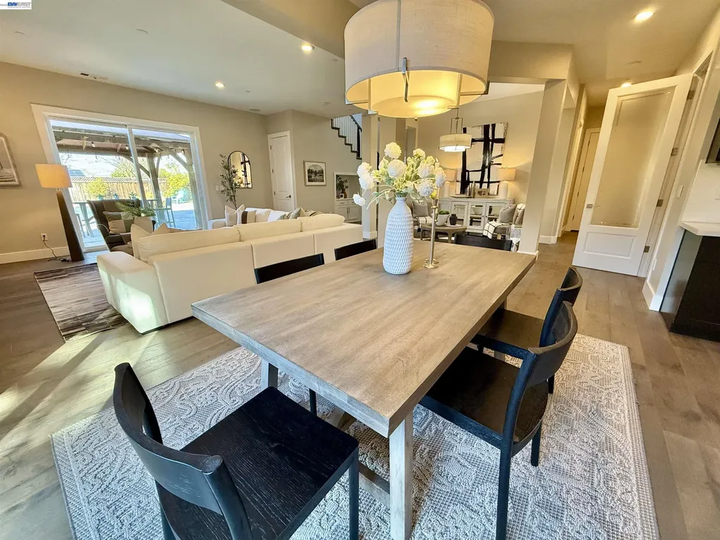 2133 Pleasant View Lane Livermore CA 94550