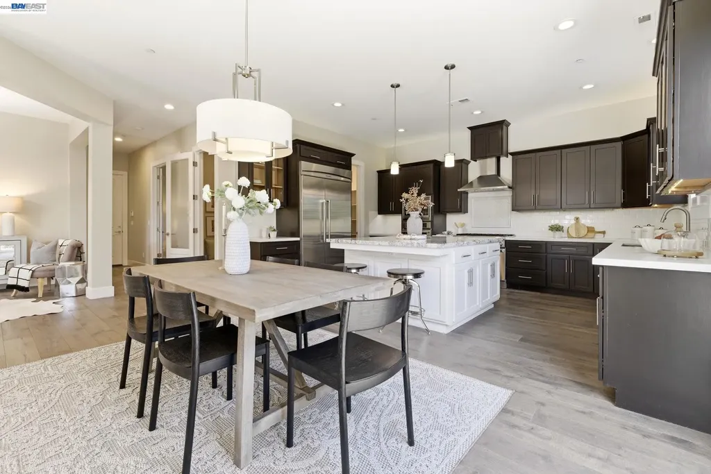 2133 Pleasant View Lane Livermore CA 94550