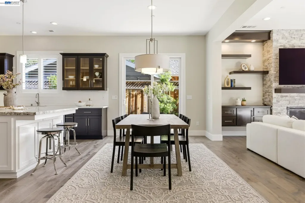 2133 Pleasant View Lane Livermore CA 94550