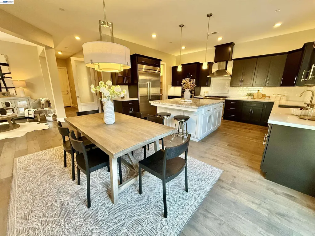 2133 Pleasant View Lane Livermore CA 94550