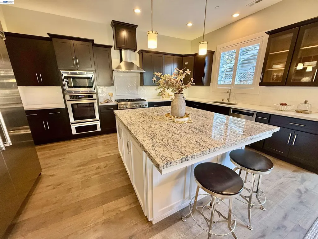 2133 Pleasant View Lane Livermore CA 94550