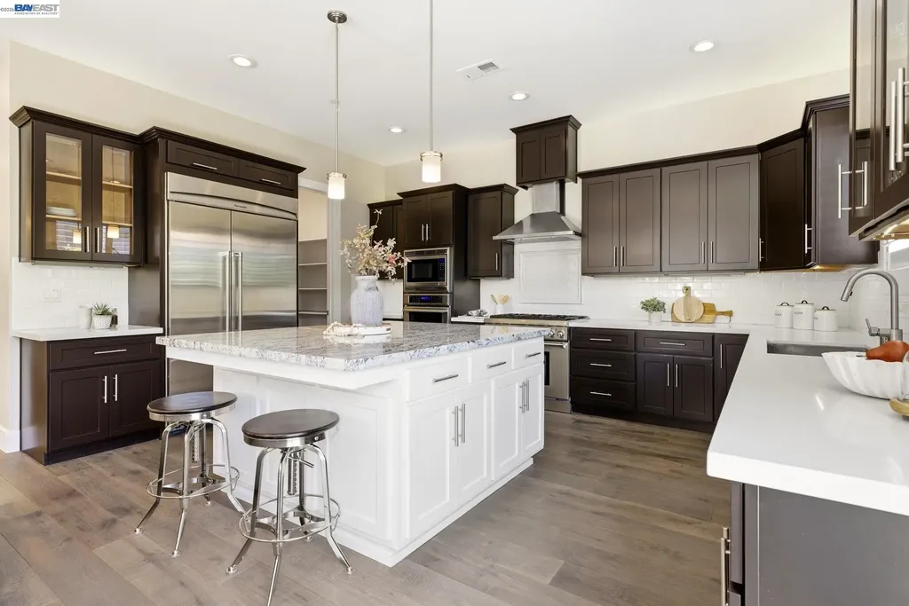 2133 Pleasant View Lane Livermore CA 94550