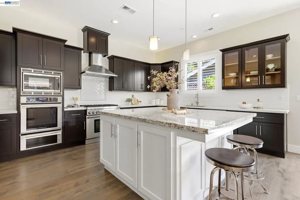 2133 Pleasant View Lane Livermore CA 94550