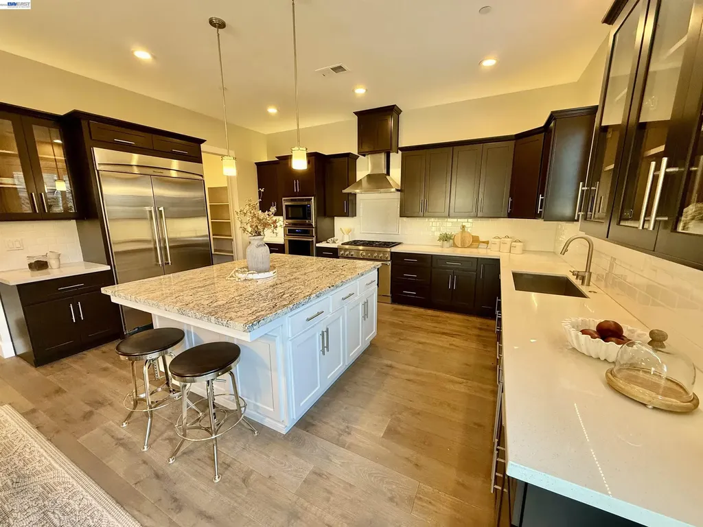 2133 Pleasant View Lane Livermore CA 94550