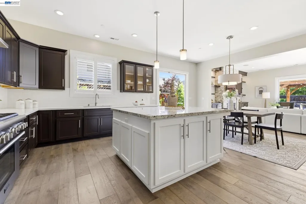 2133 Pleasant View Lane Livermore CA 94550