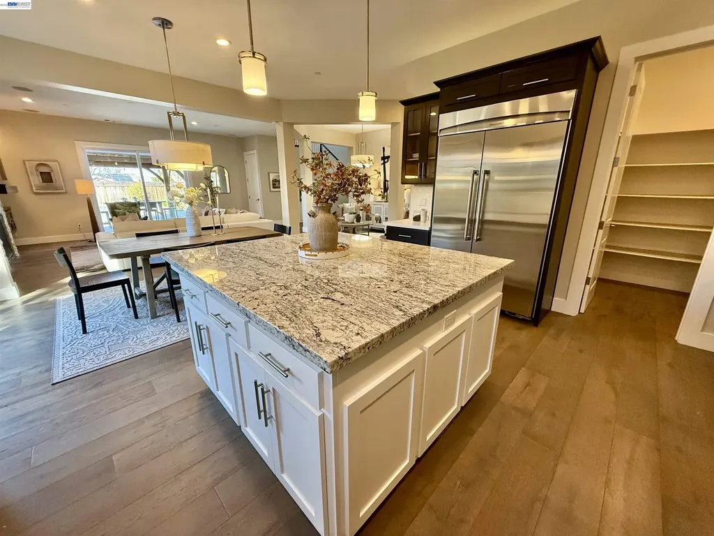 2133 Pleasant View Lane Livermore CA 94550