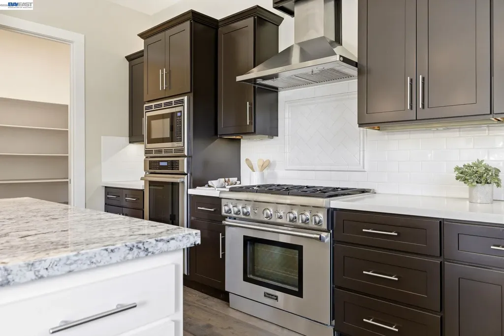 2133 Pleasant View Lane Livermore CA 94550
