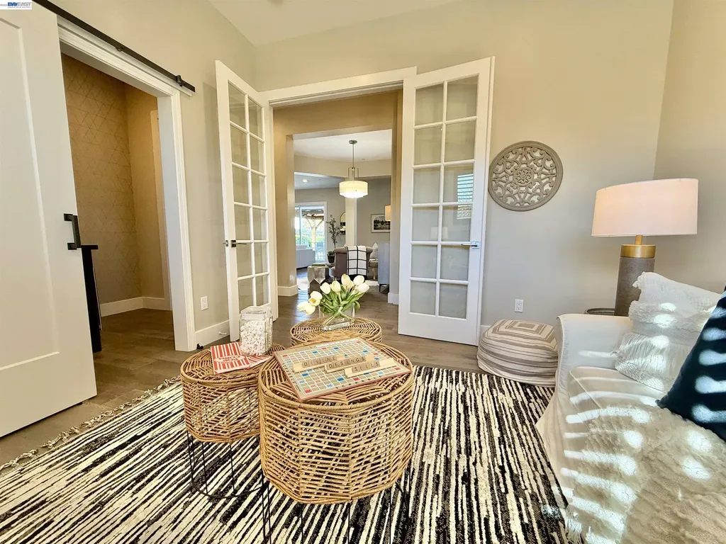 2133 Pleasant View Lane Livermore CA 94550