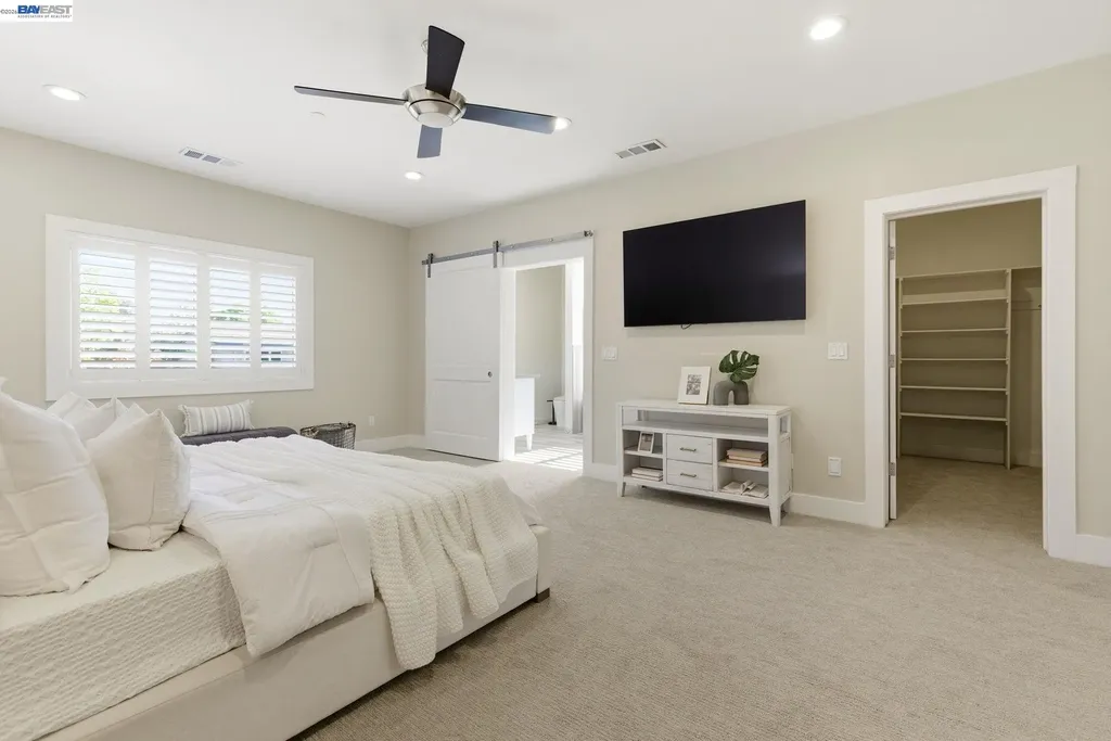 2133 Pleasant View Lane Livermore CA 94550