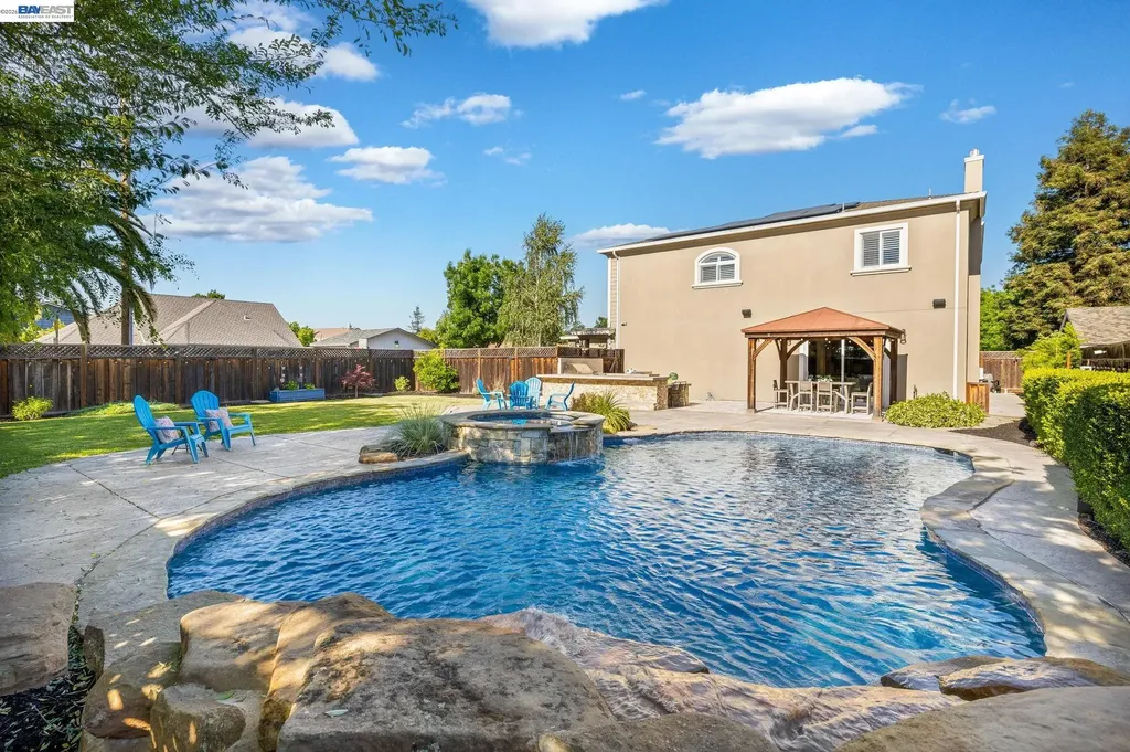 2133 Pleasant View Lane Livermore CA 94550