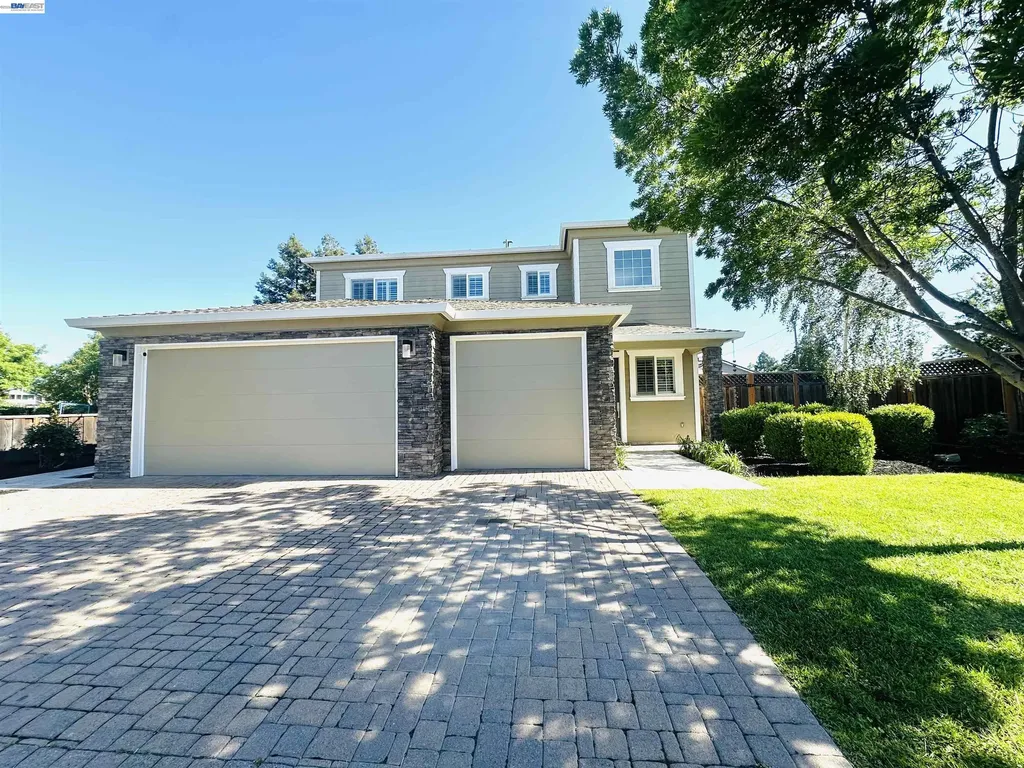 2133 Pleasant View Lane Livermore CA 94550
