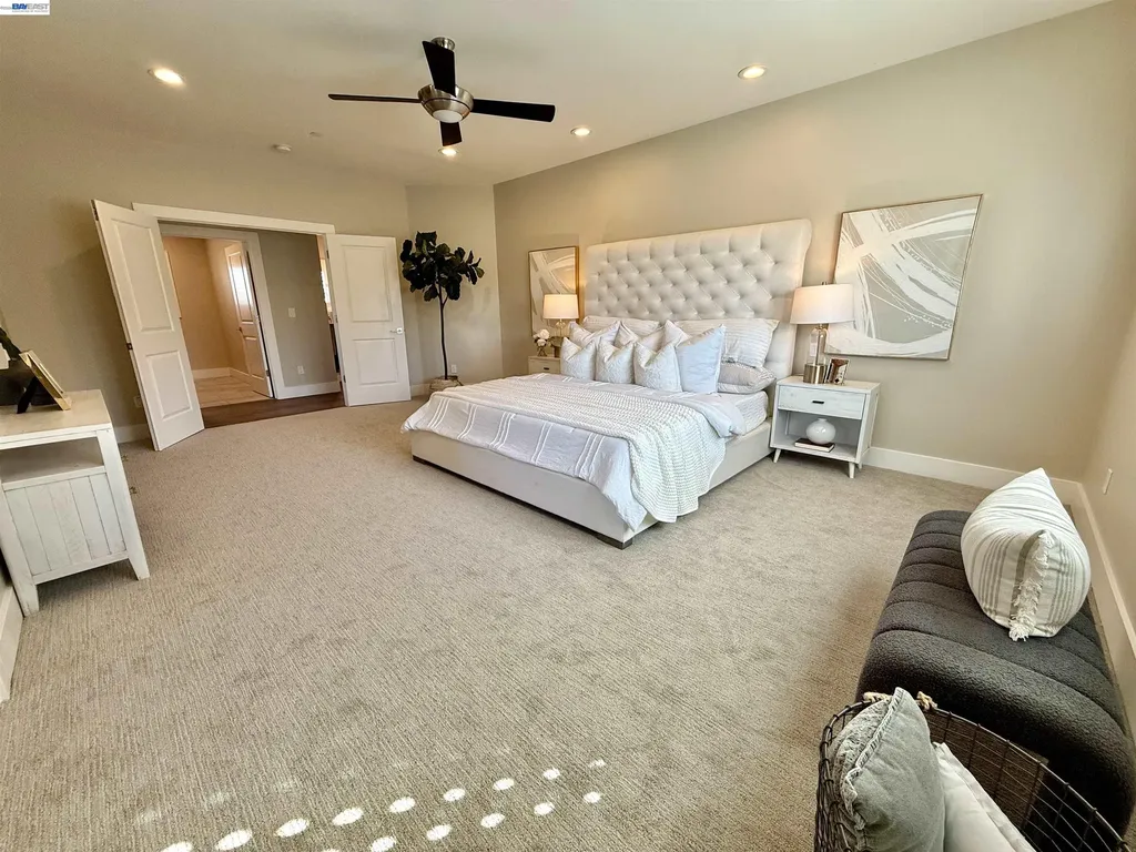 2133 Pleasant View Lane Livermore CA 94550