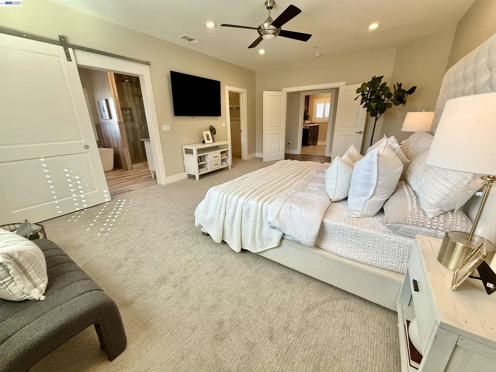 2133 Pleasant View Lane Livermore CA 94550