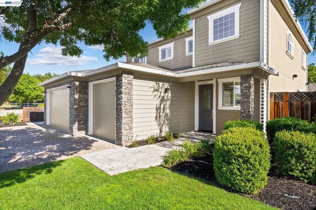 2133 Pleasant View Lane Livermore CA 94550