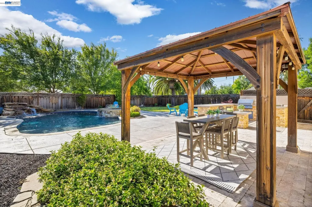 2133 Pleasant View Lane Livermore CA 94550