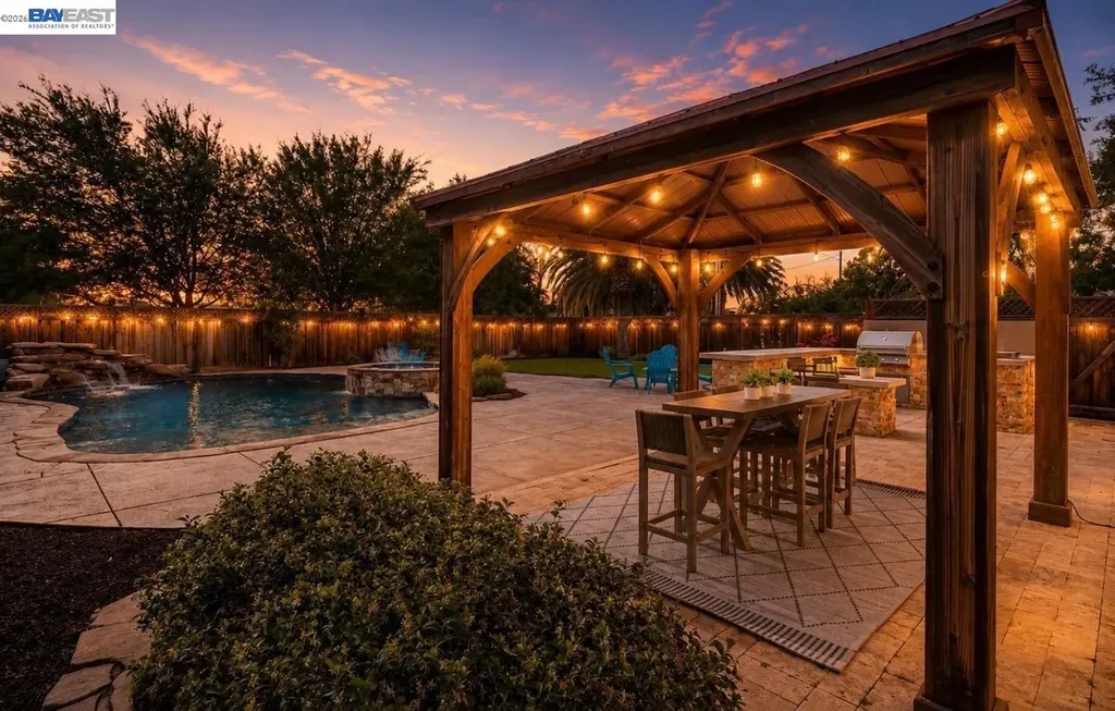 2133 Pleasant View Lane Livermore CA 94550
