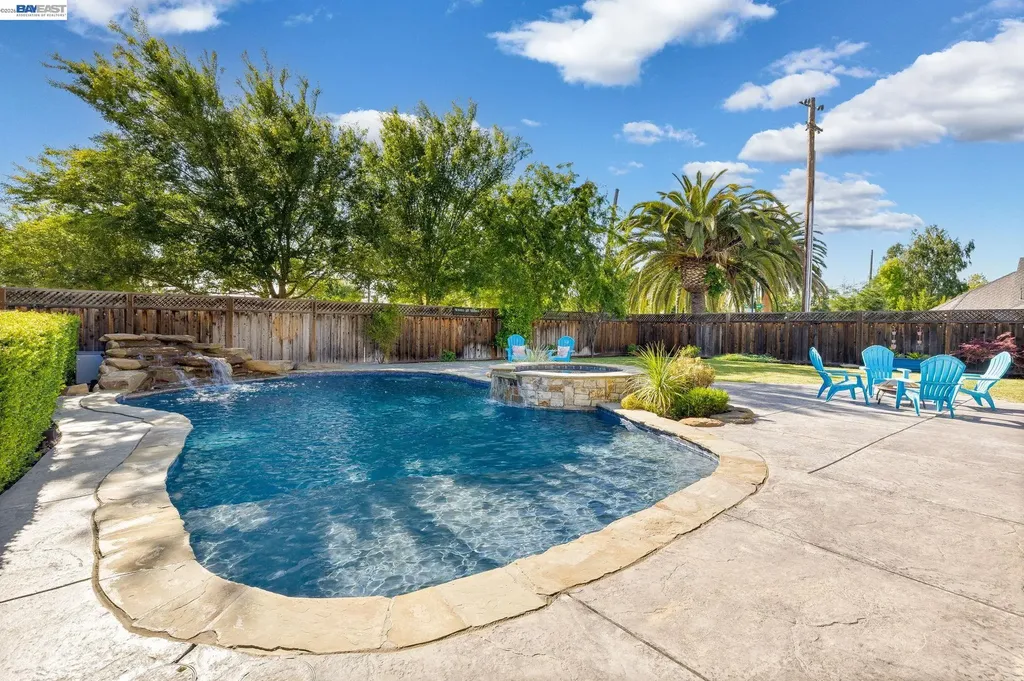 2133 Pleasant View Lane Livermore CA 94550