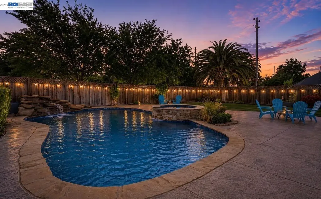 2133 Pleasant View Lane Livermore CA 94550