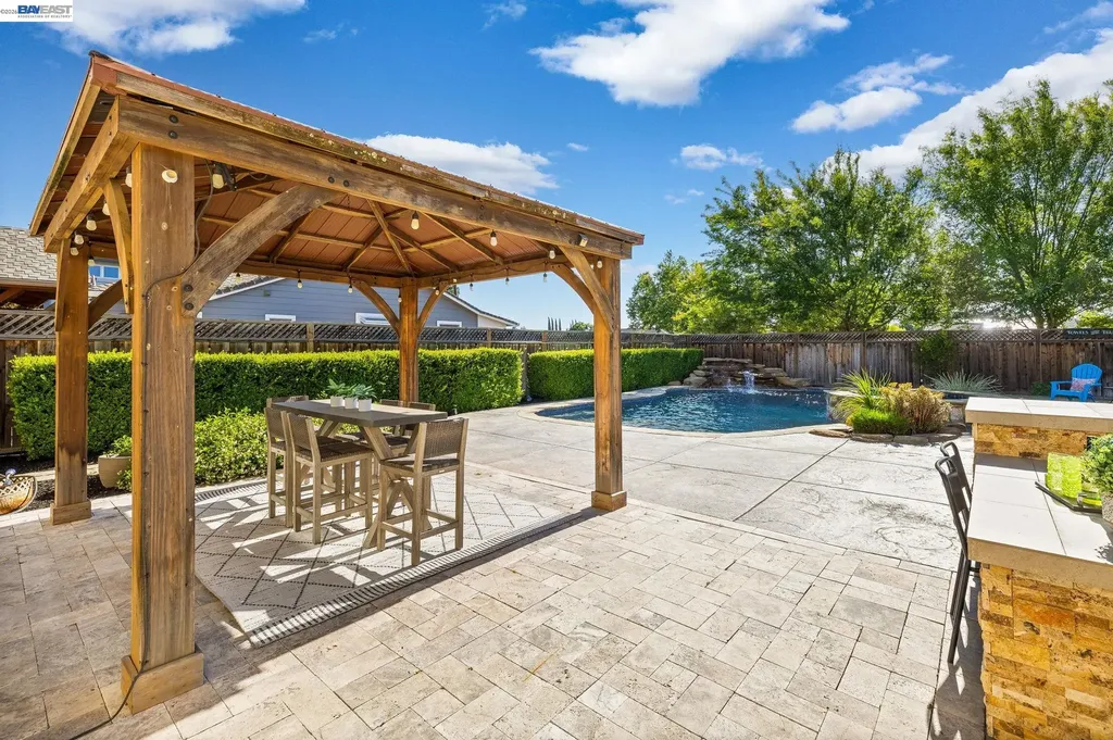 2133 Pleasant View Lane Livermore CA 94550