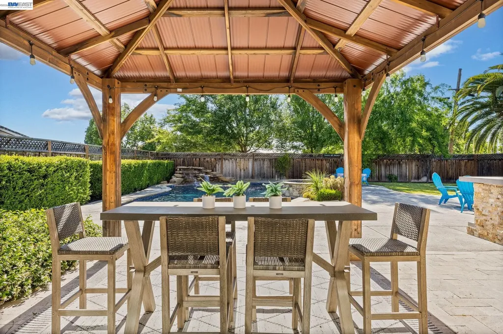 2133 Pleasant View Lane Livermore CA 94550