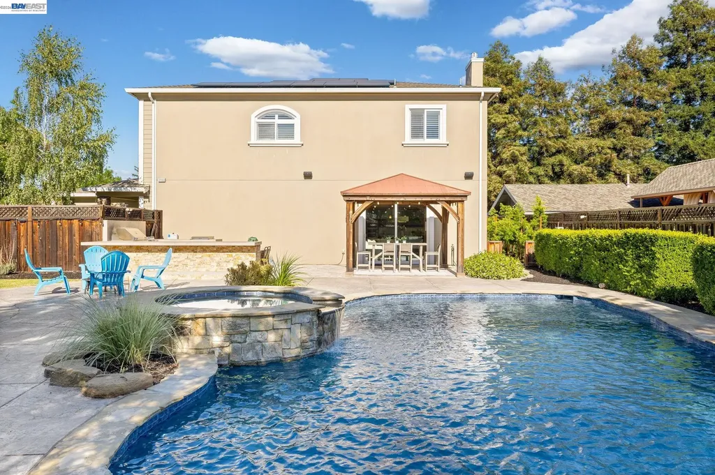 2133 Pleasant View Lane Livermore CA 94550