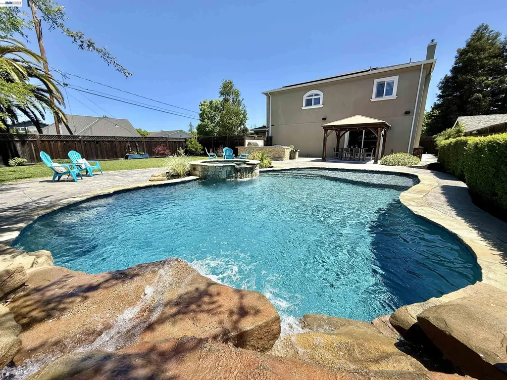 2133 Pleasant View Lane Livermore CA 94550
